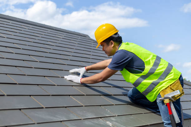 Professional Roofing Contractor in Valley View, OH
