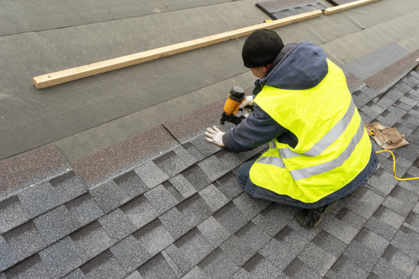 Best Metal Roofing Contractor  in Valley View, OH