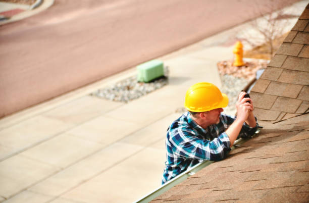 Slate Roofing Contractor in Valley View, OH