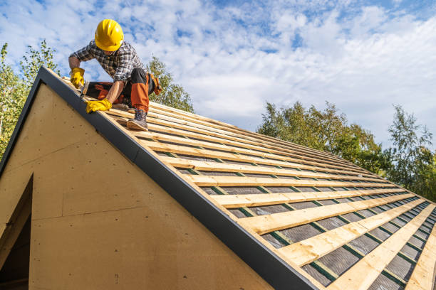 Quick and Trustworthy Emergency Roof Repair Services in Valley View, OH