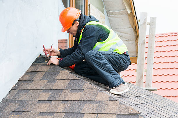Best Storm Damage Roof Repair  in Valley View, OH